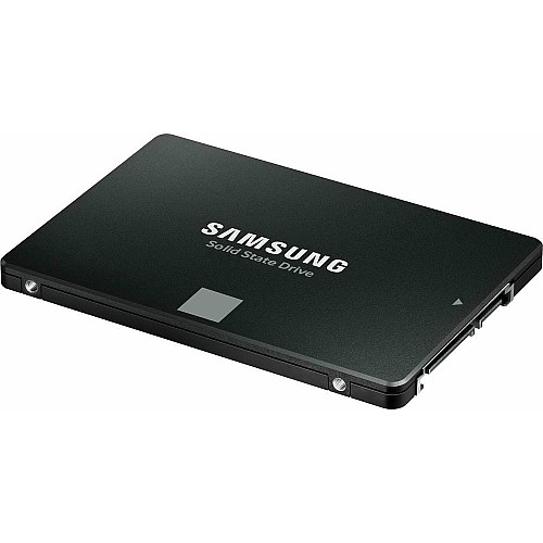 Накопичувач SSD Samsung 2.5