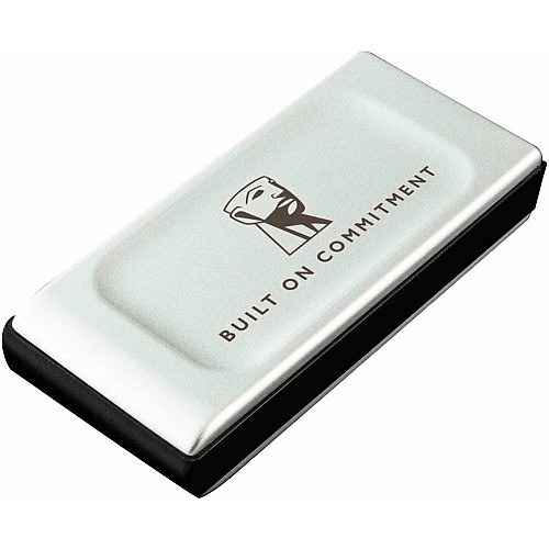 Портативний SSD Kingston 2TB USB 3.2 Gen 2x2 Type-C XS2000 R2000/W2000MB/s