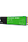 Накопичувач SSD WD M.2 2TB PCIe 3.0 Green SN350