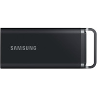 Портативний SSD Samsung 4TB USB 3.2 Gen 1 Type-C T5EVO