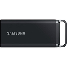 Портативний SSD Samsung 4TB USB 3.2 Gen 1 Type-C T5EVO