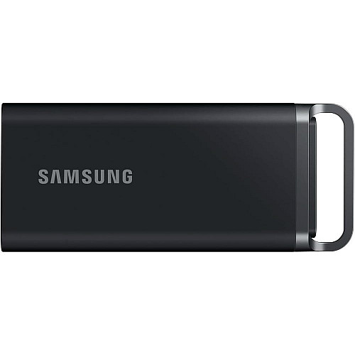 Портативний SSD Samsung 4TB USB 3.2 Gen 1 Type-C T5EVO