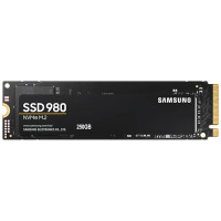 Накопичувач SSD Samsung M.2  250GB PCIe 3.0 980