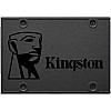Твердотільні накопичувачі SSD