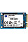 Накопичувач SSD Kingston mSATA 256GB SATA SKC600