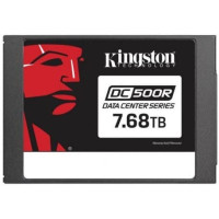 Накопитель SSD Kingston 2.5