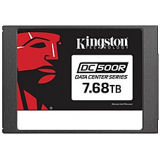 Накопичувач SSD Kingston 2.5