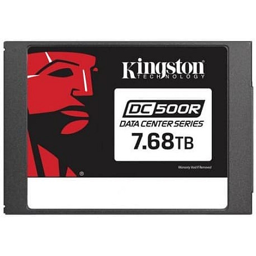 Накопитель SSD Kingston 2.5