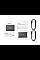 Портативний SSD Samsung  1TB USB 3.2 Gen 2 Type-C  T7