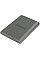 Портативний SSD Transcend 2TB USB 3.2 Gen 2x2 Type-C ESD360C R2000/W2000MB/s Сірий