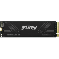 Накопитель SSD Kingston M.2 2TB PCIe 5.0 FURY Renegade