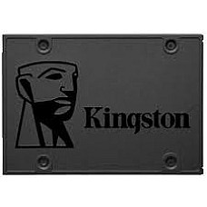 Накопичувач SSD Kingston 2.5