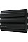 Портативный SSD Samsung 4TB USB 3.2 Gen 2 Type-C T7 Shield