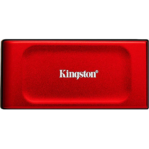 Портативный SSD Kingston 1TB USB 3.2 Gen 2 Type-C XS1000 R1050/W1000MB/s