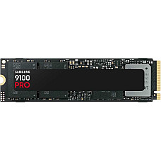 Накопичувач SSD Samsung M.2 1TB PCIe 5.0 9100PRO
