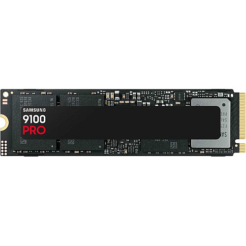 Накопичувач SSD Samsung M.2 1TB PCIe 5.0 9100PRO