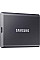 Портативний SSD Samsung  1TB USB 3.2 Gen 2 Type-C  T7