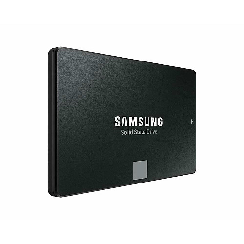 Накопичувач SSD Samsung 2.5