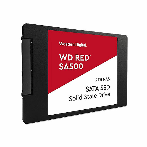 Накопитель SSD WD 2.5
