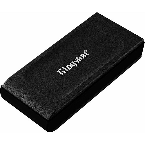Портативный SSD Kingston 1TB USB 3.2 Gen 2 Type-C XS1000 R1050/W1000MB/s