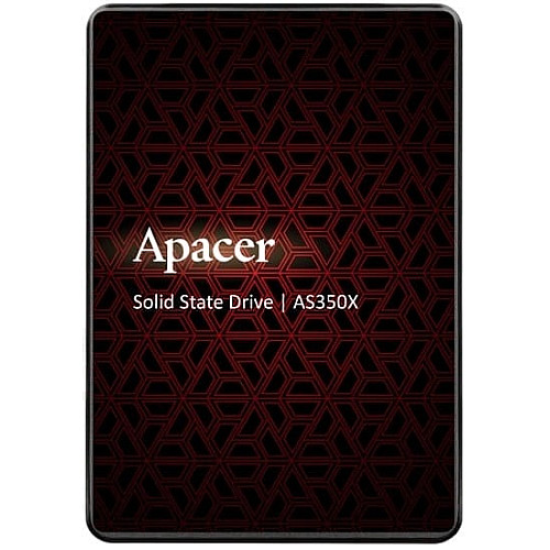 Накопичувач SSD Apacer 2.5