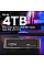 Накопичувач SSD Crucial M.2 1TB PCIe 5.0 T705