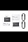 Портативний SSD Samsung 2TB USB 3.2 Gen 2  Type-C T7
