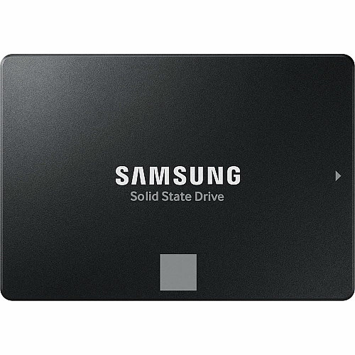 Накопичувач SSD Samsung 2.5