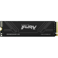 Накопитель SSD Kingston M.2 8TB PCIe 5.0 FURY Renegade