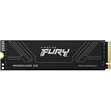 Накопичувач SSD Kingston M.2 8TB PCIe 5.0 FURY Renegade