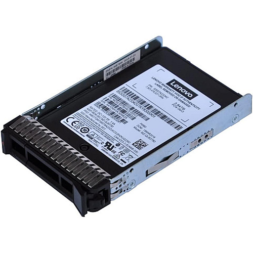 Твердотельный накопитель Lenovo ThinkSystem 2.5