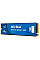 Накопичувач SSD WD M.2 4TB PCIe 4.0 Blue SN5000