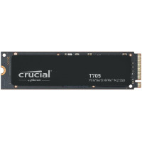 Накопичувач SSD Crucial M.2 1TB PCIe 5.0 T705