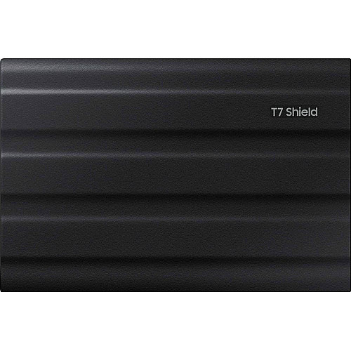 Портативний SSD Samsung 1TB USB 3.2 Gen 2 Type-C T7 Shield