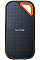 Портативный SSD SanDisk 1TB USB 3.2 Gen 2x2 Type-C E81 Extreme PRO R2000/W2000MB/s IP55