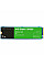 Накопичувач SSD WD M.2 2TB PCIe 3.0 Green SN350