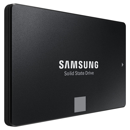 Накопичувач SSD Samsung 2.5