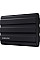 Портативний SSD Samsung 2TB USB 3.2 Gen 2 Type-C T7 Shield