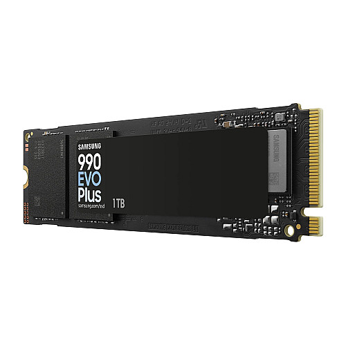 Накопичувач SSD Samsung M.2 1TB PCIe 4.0 990EVO PLUS