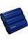 Портативний SSD Samsung 2TB USB 3.2 Gen 2 Type-C T7 Shield