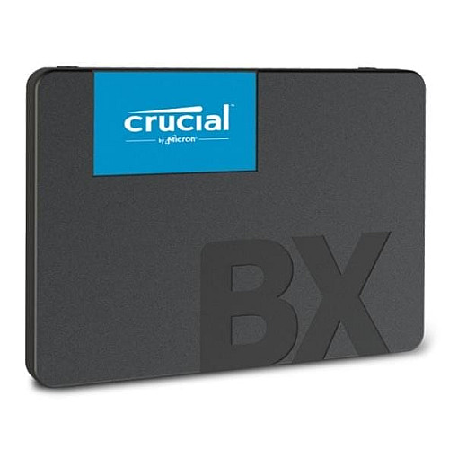 Накопитель SSD Crucial 2.5