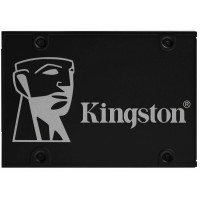 Накопичувач SSD Kingston 2.5