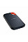 Портативный SSD SanDisk 1TB USB 3.2 Gen 2 Type-C E61 Extreme R1050/W1000MB/s IP55