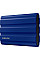 Портативний SSD Samsung 2TB USB 3.2 Gen 2 Type-C T7 Shield