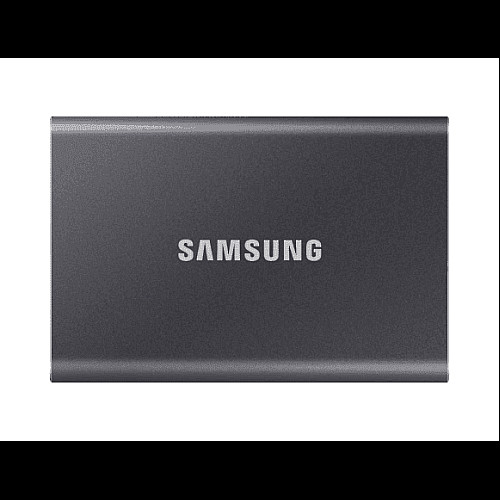 Портативний SSD Samsung 2TB USB 3.2 Gen 2  Type-C T7