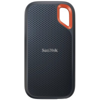 Портативный SSD SanDisk 1TB USB 3.2 Gen 2 Type-C E61 Extreme R1050/W1000MB/s IP55