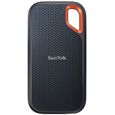 Портативний SSD SanDisk 1TB USB 3.2 Gen 2 Type-C E61 Extreme R1050/W1000MB/s IP55