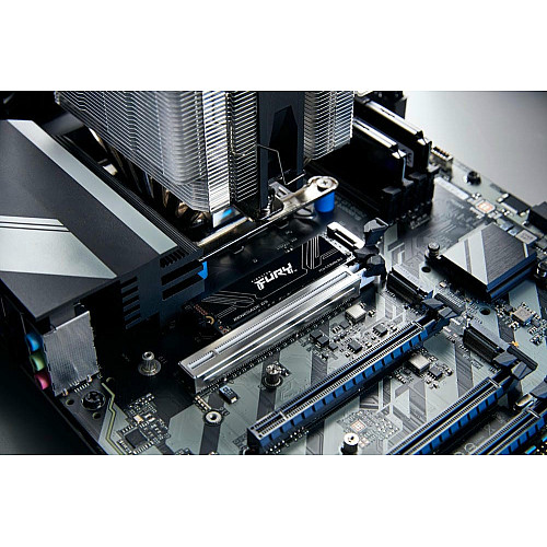 Накопичувач SSD Kingston M.2 8TB PCIe 5.0 FURY Renegade