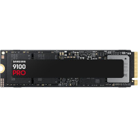 Накопичувач SSD Samsung M.2 2TB PCIe 5.0 9100PRO