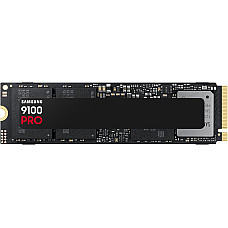 Накопичувач SSD Samsung M.2 2TB PCIe 5.0 9100PRO